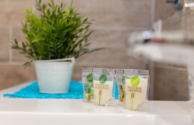 Residence Olivastro Vista Mare - Photo 13