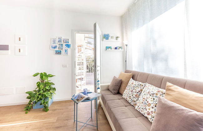 Residence Olivastro Vista Mare - Photo 7