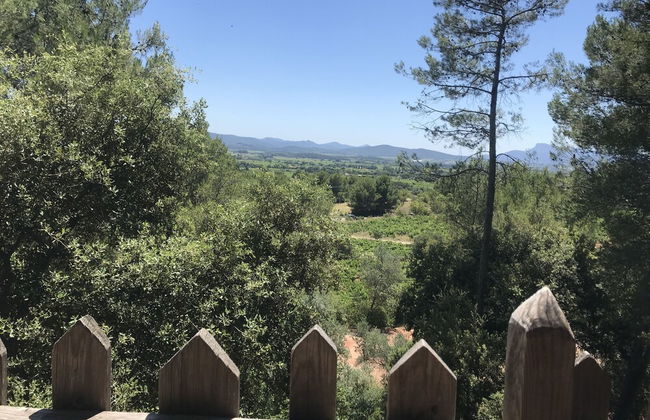 Domaine de la Tuilière - Foto 54