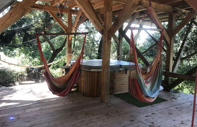 Domaine de la Tuilière - Foto 26
