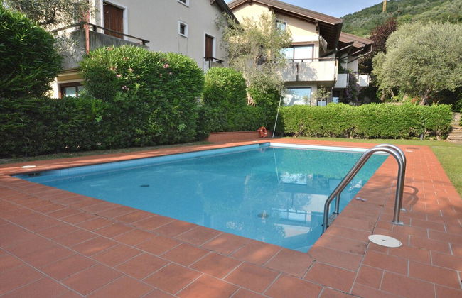 Apartment San Remo - Foto 16