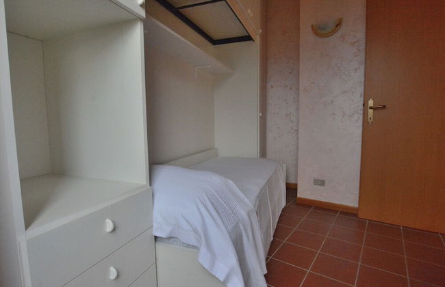 Apartment San Remo - Foto 2