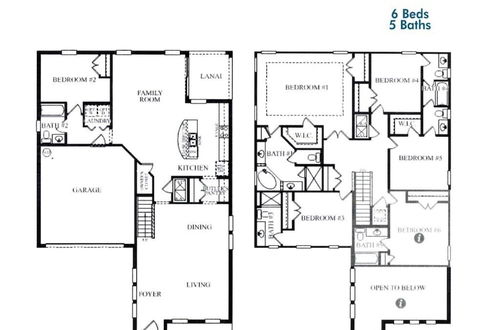 Photo 14 - Sunshine In Solterra Perfect For Your Family! 6 Bedroom Home by RedAwning