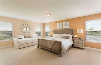 Photo 3 - Sunshine In Solterra Perfect For Your Family! 6 Bedroom Home by RedAwning