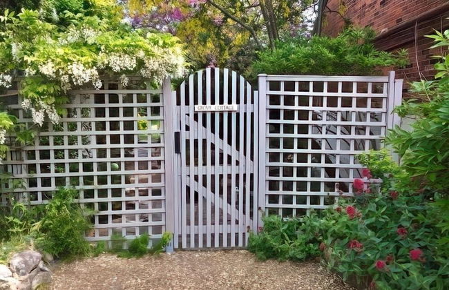 Grove Cottage - Foto 18