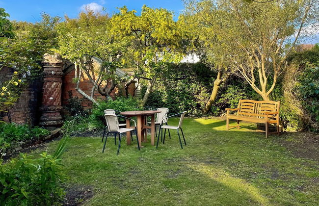 Grove Cottage - Foto 19