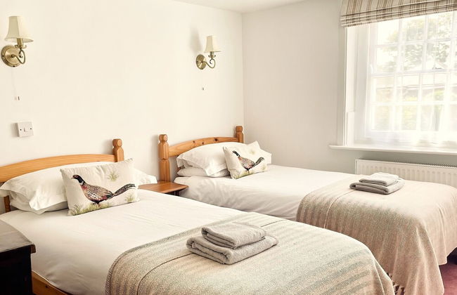 Grove Cottage - Foto 5