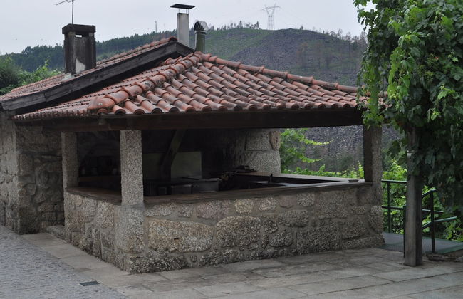 Casa da Adega - Gerês North of Portugal - Foto 37