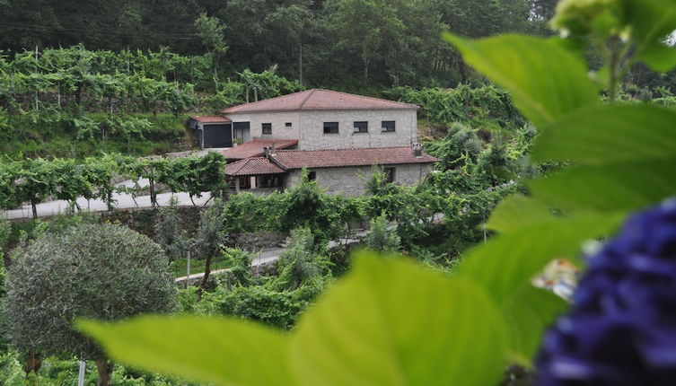 Photo 1 - Casa da Adega - Gerês North of Portugal