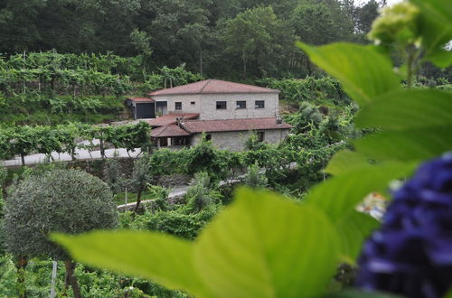 Photo 1 - Casa da Adega - Gerês North of Portugal