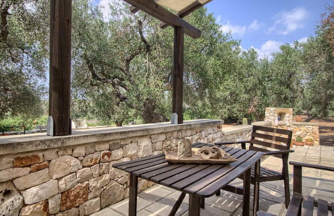Stone House Li Turchi - Photo 21