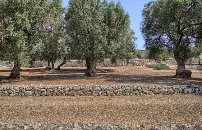Stone House Li Turchi - Photo 18