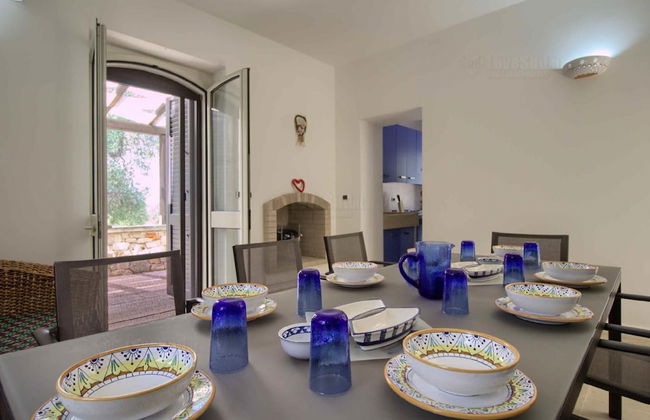 Stone House Li Turchi - Photo 7