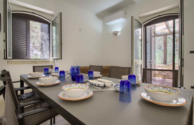 Stone House Li Turchi - Photo 11