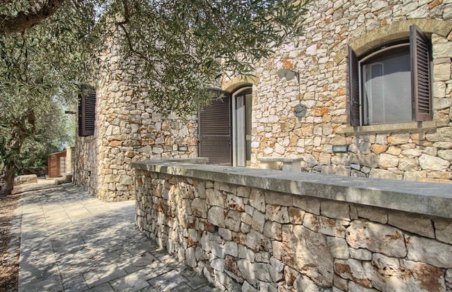 Stone House Li Turchi - Photo 1