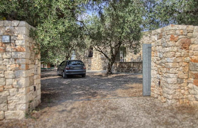 Stone House Li Turchi - Photo 16