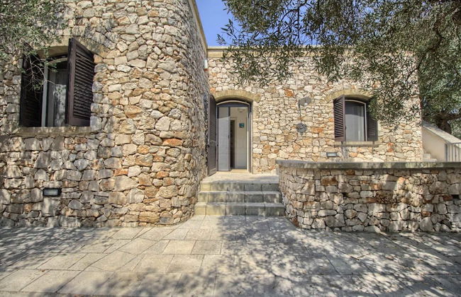 Stone House Li Turchi - Photo 25