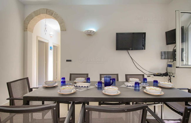 Stone House Li Turchi - Photo 9