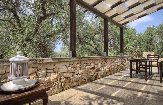 Stone House Li Turchi - Photo 13