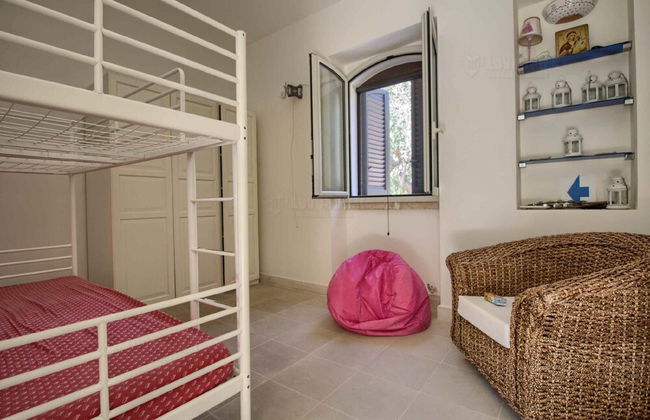 Stone House Li Turchi - Photo 2