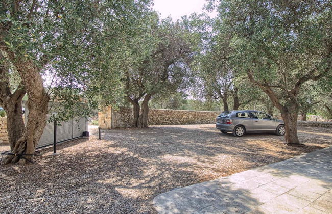 Stone House Li Turchi - Photo 24