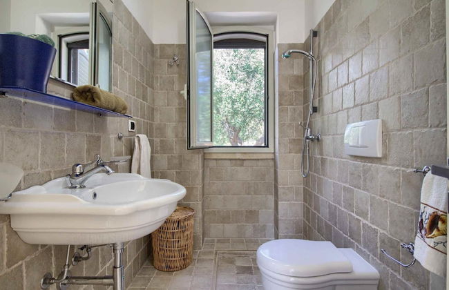 Stone House Li Turchi - Photo 14