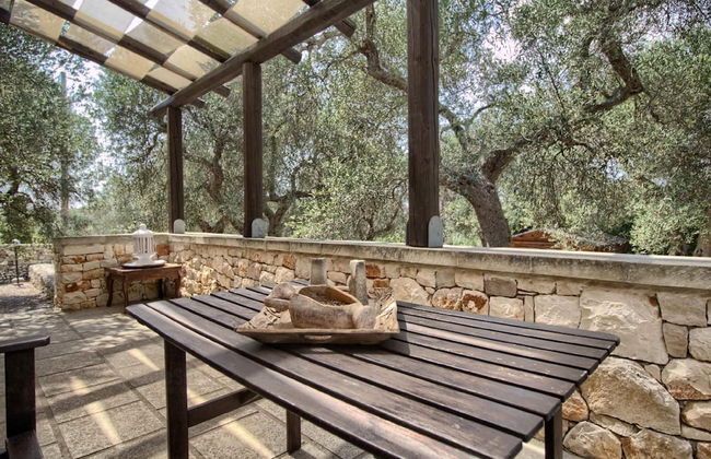 Stone House Li Turchi - Photo 23