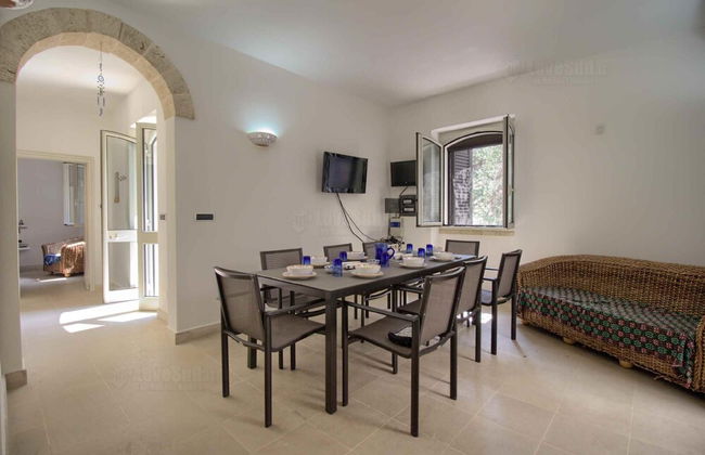 Stone House Li Turchi - Photo 6