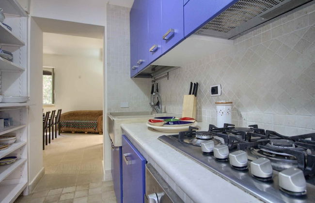 Stone House Li Turchi - Photo 10