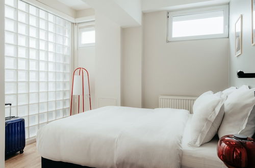 Photo 4 - EDGAR SUITES MONTMARTRE - ABBESSES