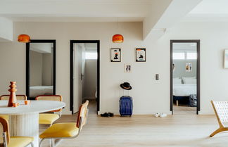 Photo 3 - EDGAR SUITES MONTMARTRE - ABBESSES