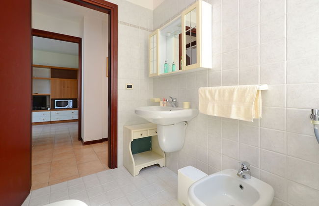 Condominio Porta del Mare - Foto 17