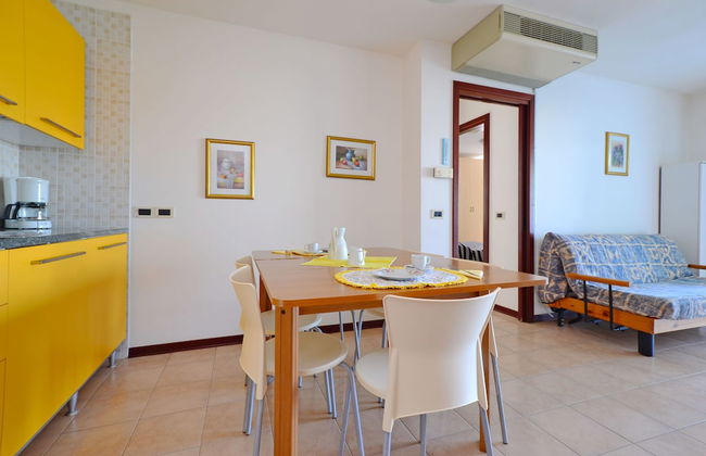 Condominio Porta del Mare - Foto 9