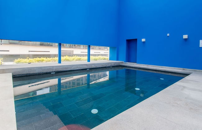 Miyana VIP Luxury Suite by LiveMexicoCity - Foto 36