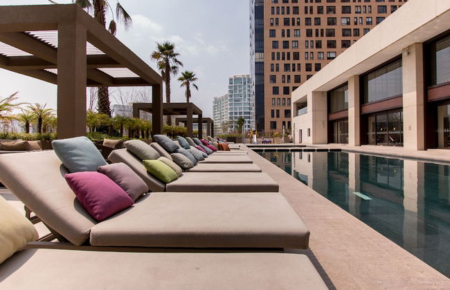 Miyana VIP Luxury Suite by LiveMexicoCity - Foto 1