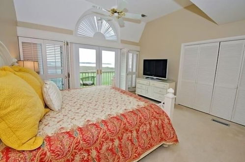 Foto 6 - 16 Mizzenmast Court at The Sea Pines Resort