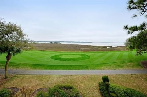 Photo 20 - 16 Mizzenmast Court at The Sea Pines Resort