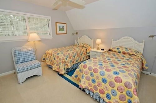 Photo 3 - 16 Mizzenmast Court at The Sea Pines Resort