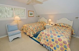 Photo 3 - 16 Mizzenmast Court at The Sea Pines Resort