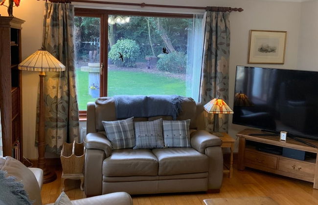 Remarkable 2-bed Cottage in Tranquil Setting - Foto 11