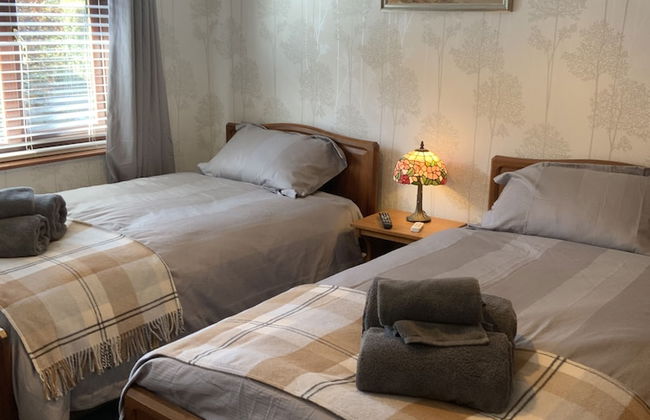 Remarkable 2-bed Cottage in Tranquil Setting - Foto 4