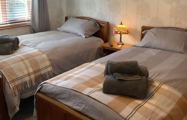 Remarkable 2-bed Cottage in Tranquil Setting - Foto 3