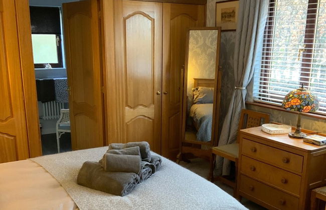 Remarkable 2-bed Cottage in Tranquil Setting - Foto 5