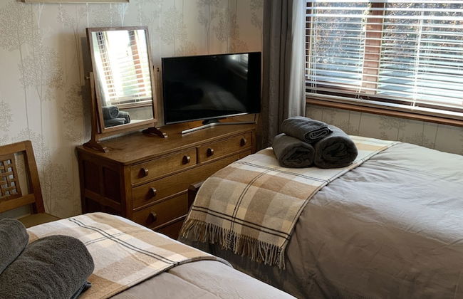 Remarkable 2-bed Cottage in Tranquil Setting - Foto 8