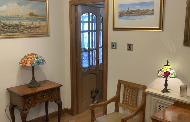 Remarkable 2-bed Cottage in Tranquil Setting - Foto 18