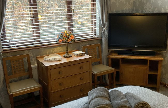 Remarkable 2-bed Cottage in Tranquil Setting - Foto 2