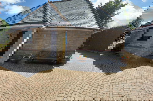 Foto 36 - Remarkable 2-bed Cottage in Tranquil Setting