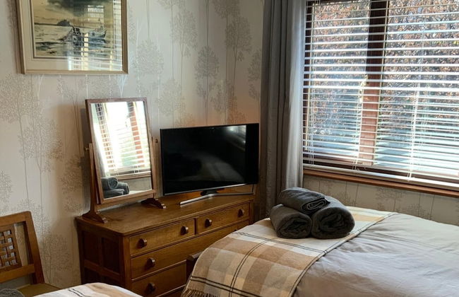 Remarkable 2-bed Cottage in Tranquil Setting - Foto 4