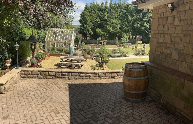 Remarkable 2-bed Cottage in Tranquil Setting - Foto 24