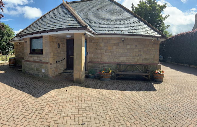 Remarkable 2-bed Cottage in Tranquil Setting - Foto 36
